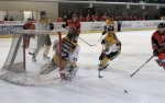 Ligue Magnus : 44me journe : Epinal  vs Strasbourg 