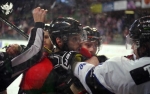 Ligue Magnus : quart de finale, match 4 : Bordeaux vs Gap 