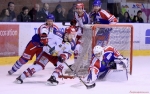 Ligue Magnus : quart de finale, match 3 : Mulhouse vs Grenoble 