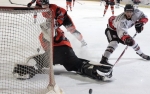 Ligue Magnus : poule de maintien, 3me journe : Epinal  vs Nice