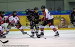 Ligue Magnus : demi-finale, match 2 : Rouen vs Amiens 