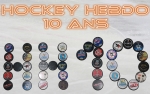 10 ans de Hockey Hebdo en chiffres