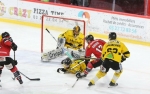 Ligue Magnus : demi-finale, match 6 : Amiens  vs Rouen