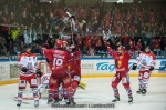 Ligue Magnus : demi-finale, match 7 : Grenoble  vs Bordeaux