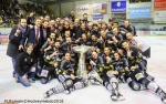 Ligue Magnus : finale, match 4 : Rouen vs Grenoble 