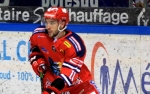 Ligue Magnus : finale, match 4 : Rouen vs Grenoble 