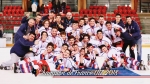 U17 elite : Grenoble champion 