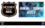 NHL - NEWS sur la LNH E39S1 (Playoffs I)