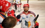 Ligue Magnus : 1re journe : Angers  vs Grenoble 