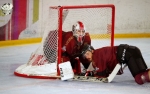 Ligue Magnus : 1re journe : Lyon vs Bordeaux