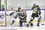 Ligue Magnus : 1re journe : Rouen vs Gap 