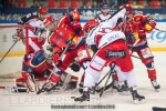 Ligue Magnus : 2me journe : Grenoble  vs Anglet