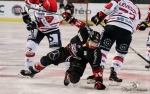 Ligue Magnus : 2me journe : Bordeaux vs Angers 