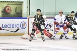 Ligue Magnus : 3me journe : Rouen vs Lyon