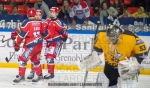 Ligue Magnus : 4me journe : Grenoble  vs Strasbourg 