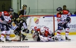 Ligue Magnus : 5me journe : Rouen vs Angers 