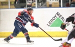 Ligue Magnus : 6me journe : Angers  vs Anglet