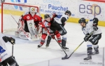 Ligue Magnus : 7me journe : Amiens  vs Gap 