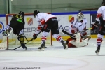 Ligue Magnus : 10me journe : Rouen vs Bordeaux