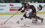 Ligue Magnus : 8me journe : Bordeaux vs Mulhouse