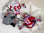 KHL : Le calendrier (2me partie)