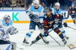 KHL : La rsurection ?