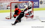 Ligue Magnus : 11me journe : Nice vs Anglet