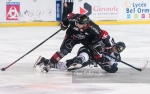 Ligue Magnus : 11me journe : Bordeaux vs Gap 