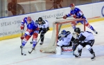 Ligue Magnus : 12me journe : Lyon vs Gap 