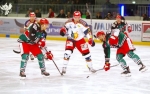 Ligue Magnus : 12me journe : Anglet vs Grenoble 