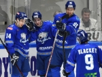 KHL : Les crocs de la panthre