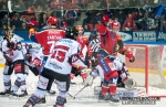 Ligue Magnus : 15me journe : Grenoble  vs Amiens 