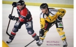 Ligue Magnus : 15me journe : Angers  vs Rouen