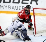 KHL : D'une courte aile