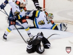 KHL : Malin comme un Leopard