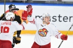 KHL : Relancs