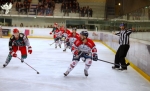 Ligue Magnus : 16me journe : Anglet vs Angers 