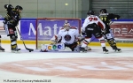 Ligue Magnus : 16me journe : Rouen vs Mulhouse