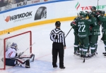 KHL : Vert j'espre !