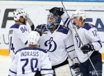 KHL : Net et prcis