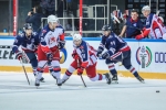 KHL : Qui arrtera le CSKA ?