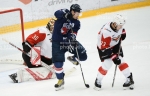 KHL : L'Epervier reprend son vol