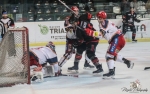 Ligue Magnus :19me journe : Bordeaux vs Grenoble 