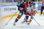 KHL : De vieux ennemis