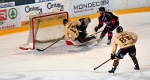 Ligue Magnus : 21me journe : Gap  vs Bordeaux