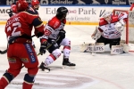 Ligue Magnus : 22me journe : Grenoble  vs Angers 