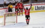 Ligue Magnus : 22me journe : Amiens  vs Strasbourg 