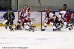 Ligue Magnus : 23me journe : Rouen vs Grenoble 