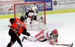 Ligue Magnus : 23me journe : Nice vs Anglet