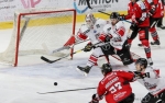 Ligue Magnus : 23me journe : Amiens  vs Bordeaux